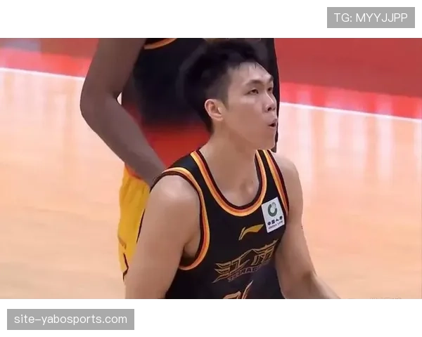 江苏男篮选秀捡宝庞峥麟 探花秀成球队新核心