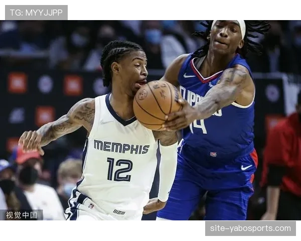 灰熊终结七连败 莫兰特复出关键战助球队险胜快船