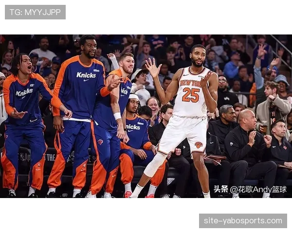 阿努诺比季后赛三分准星超五成，尼克斯3D锋线价值凸显